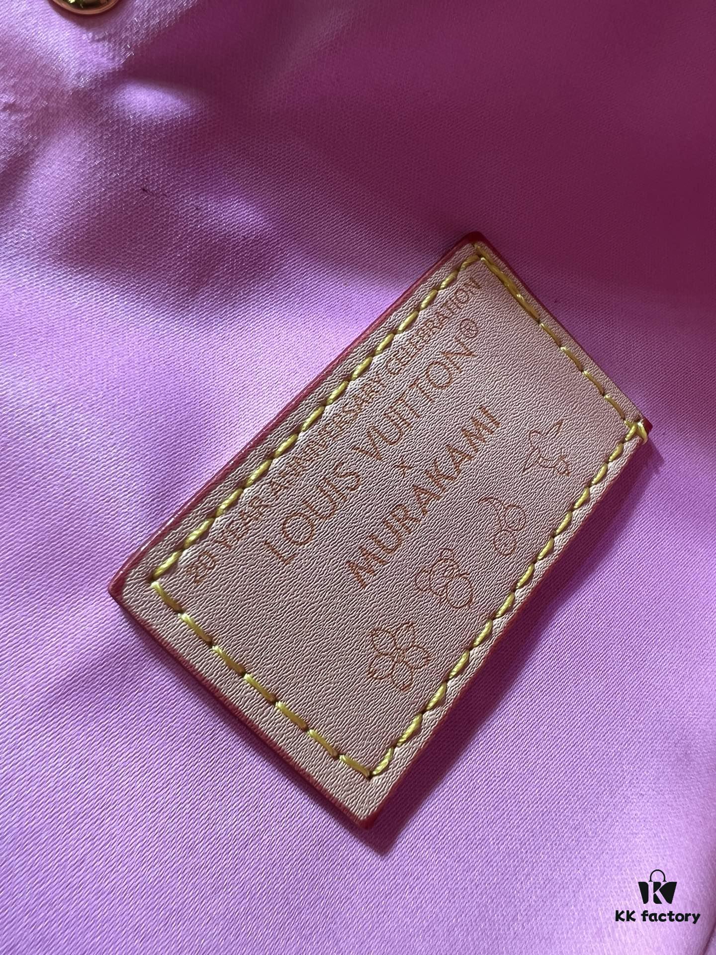 M13666 Pochette Accessoires Bag