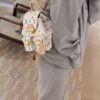 VENICE Backpack M13081-M46836 White Multicolor (Takashi Murakami)