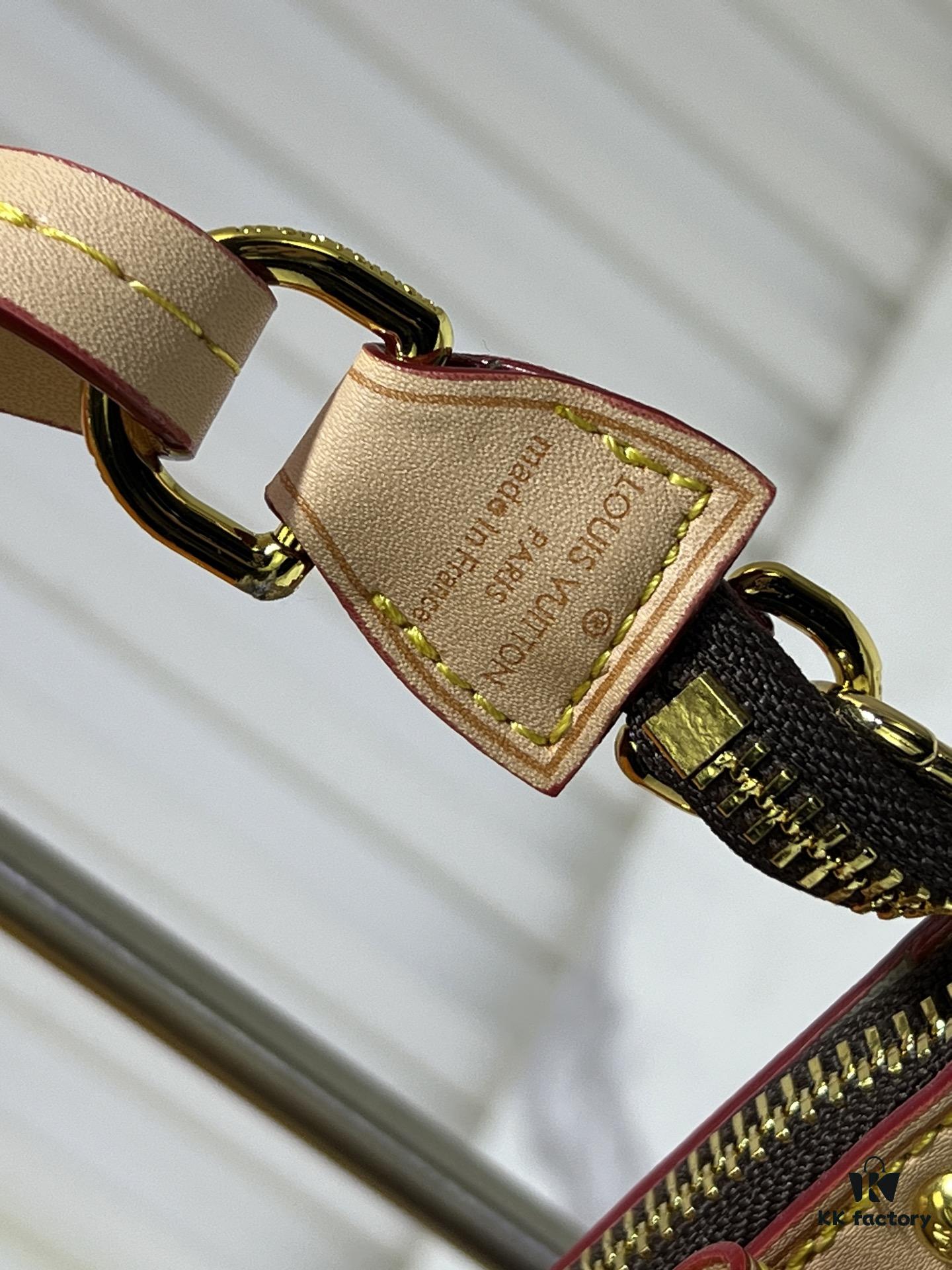 M13666 Pochette Accessoires Bag