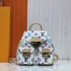 VENICE Backpack M13081-M46836 White Multicolor (Takashi Murakami)