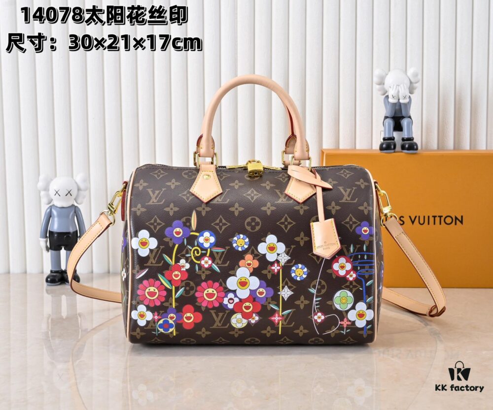 M45957.M58953 M40391 Speedy Bandoulière 30 Handbag
