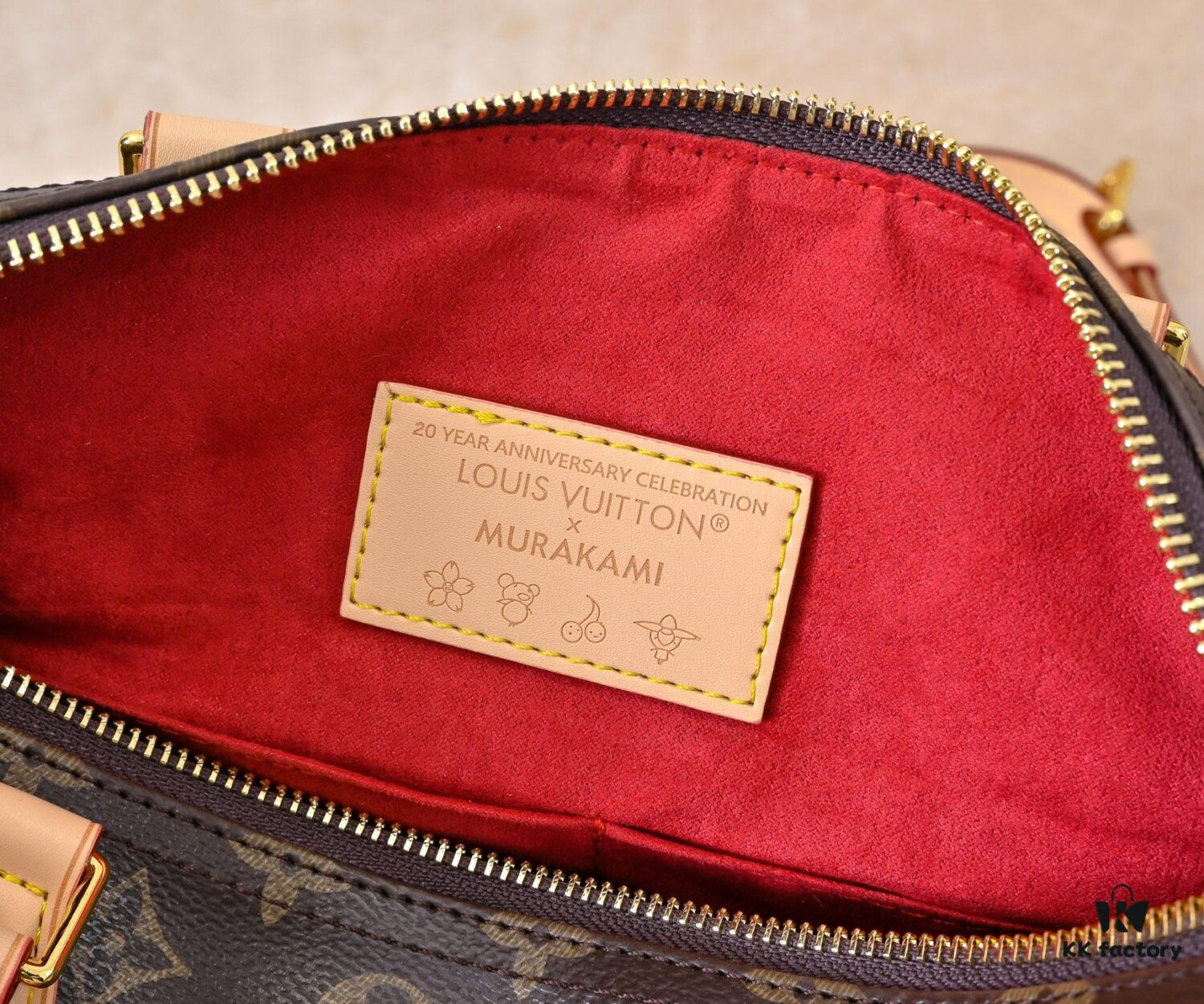 M45957.M58953 M40391 Speedy Bandoulière 30 Handbag