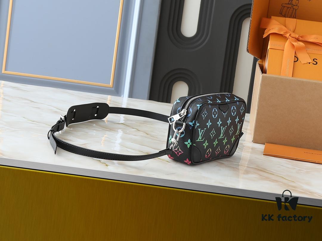 Upgraded Original M14058 M14253 Trocadéro Mini Handbag