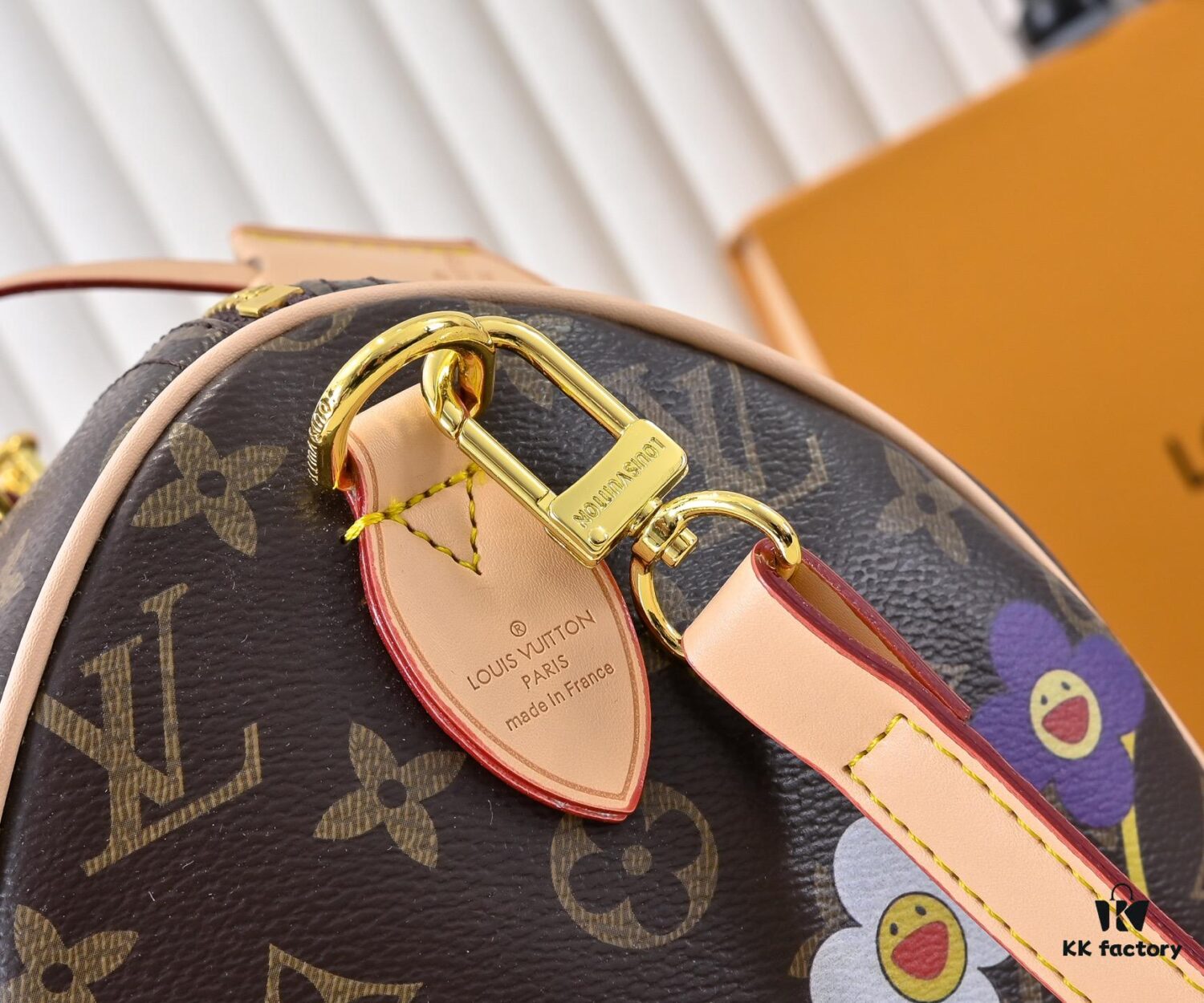 M45957.M58953 M40391 Speedy Bandoulière 30 Handbag