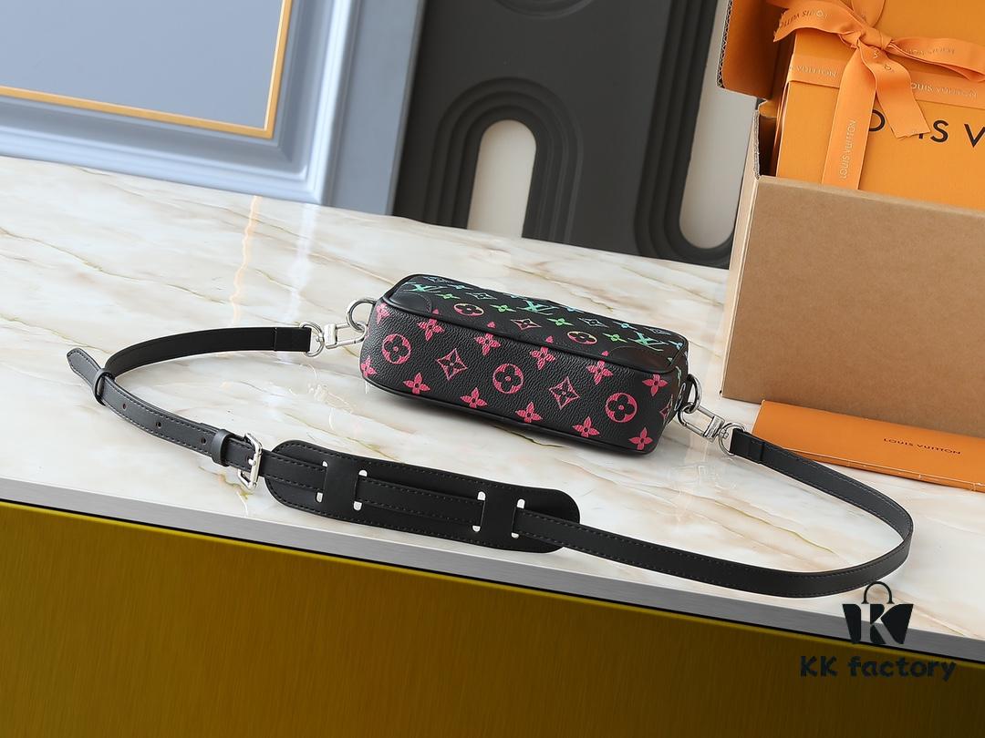 Upgraded Original M14058 M14253 Trocadéro Mini Handbag