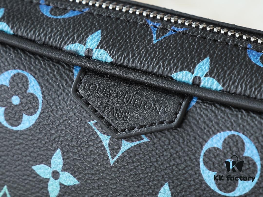 Upgraded Original M14058 M14253 Trocadéro Mini Handbag