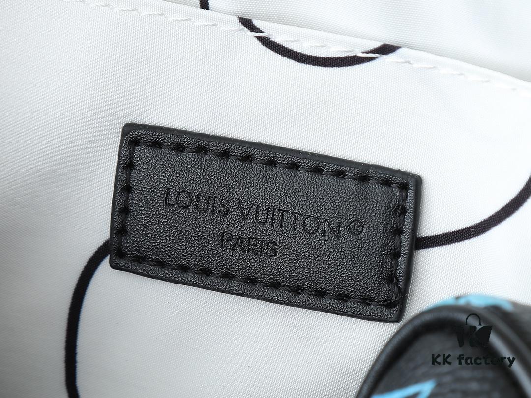 Upgraded Original M14058 M14253 Trocadéro Mini Handbag