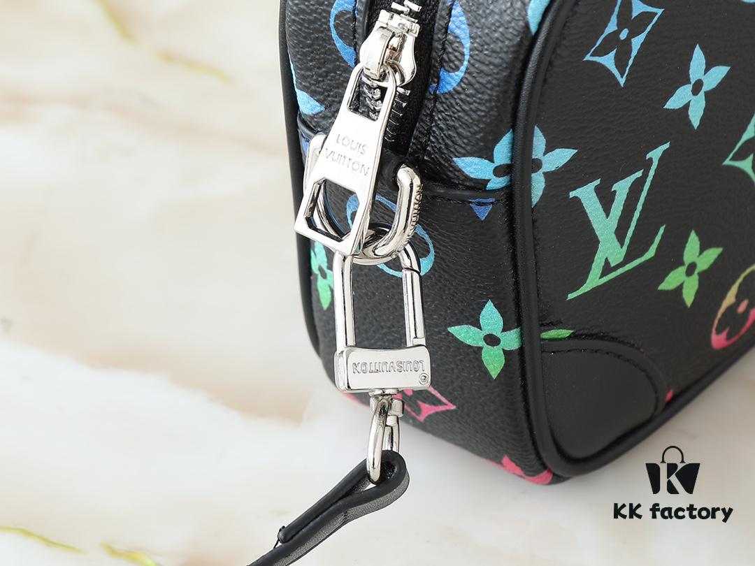 Upgraded Original M14058 M14253 Trocadéro Mini Handbag