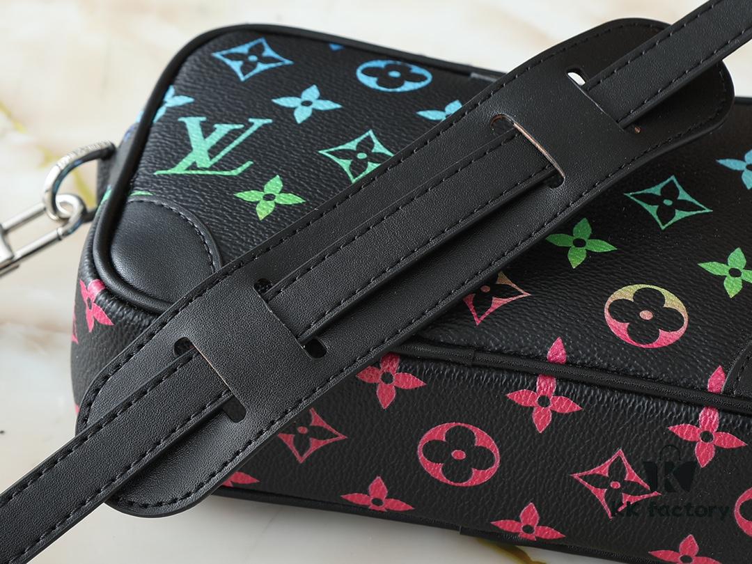 Upgraded Original M14058 M14253 Trocadéro Mini Handbag