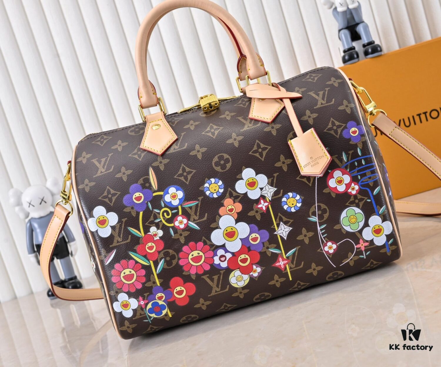 M45957.M58953 M40391 Speedy Bandoulière 30 Handbag
