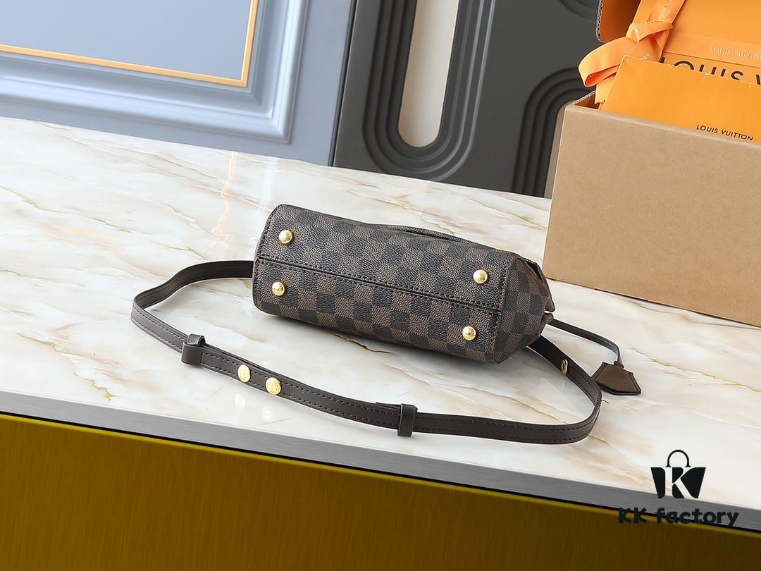 Upgraded Original N00097 M46055 Bond Street BB Bag