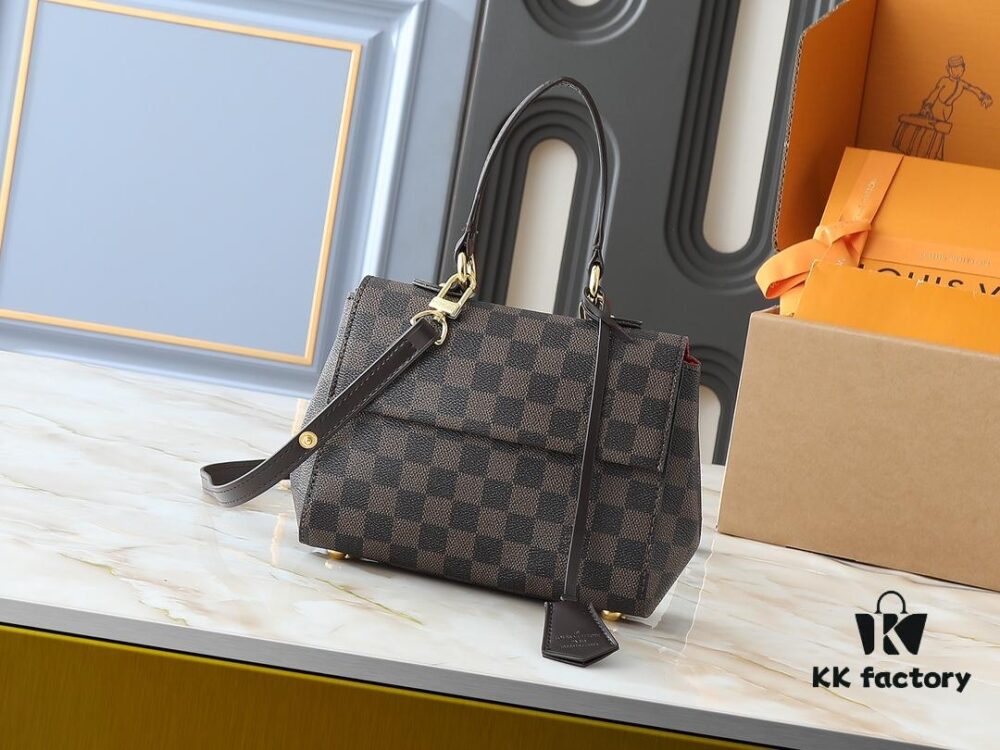 Upgraded Original N00097 M46055 Bond Street BB Bag