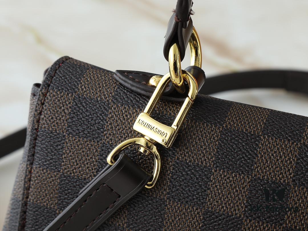 Upgraded Original N00097 M46055 Bond Street BB Bag