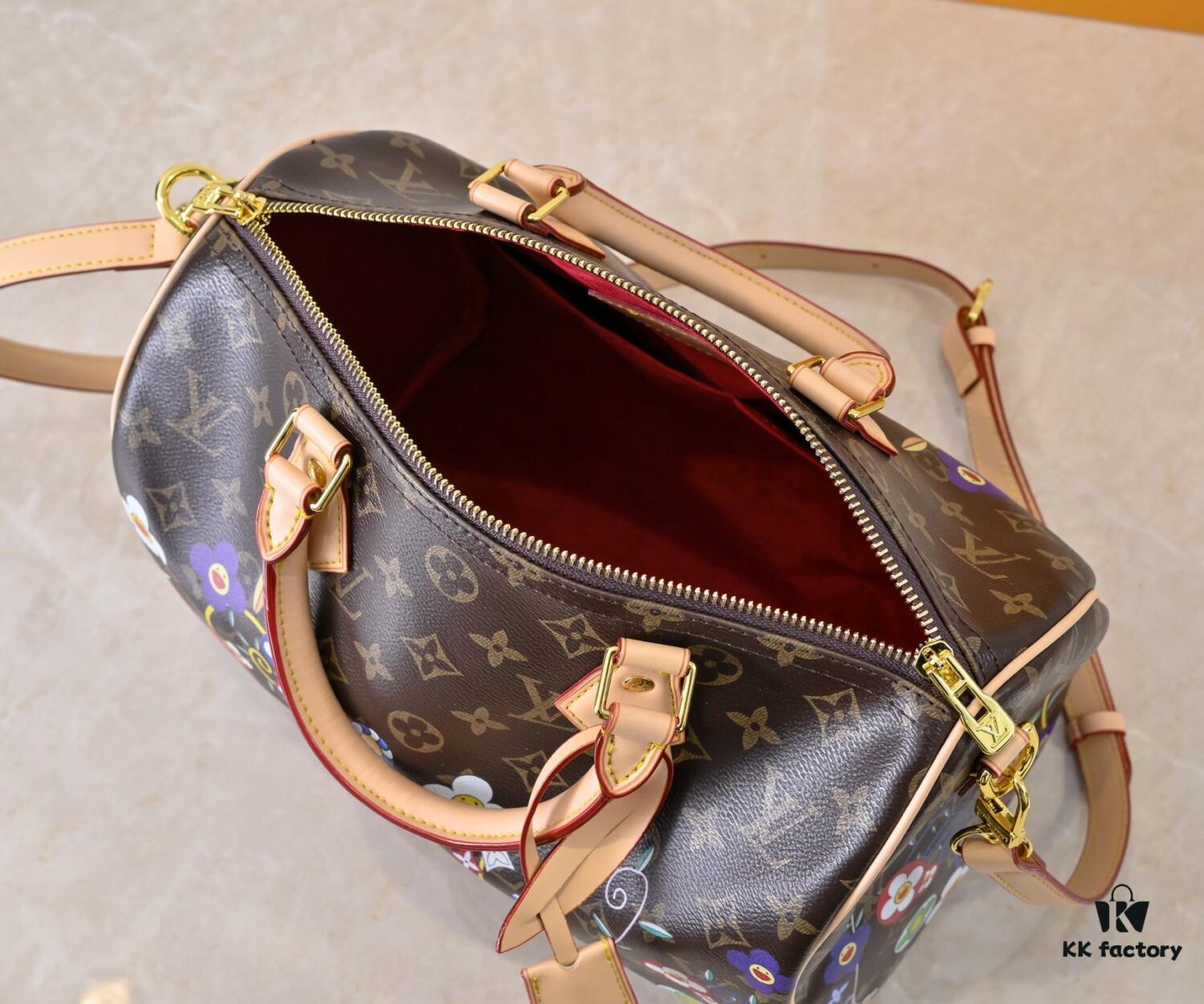 M45957.M58953 M40391 Speedy Bandoulière 30 Handbag