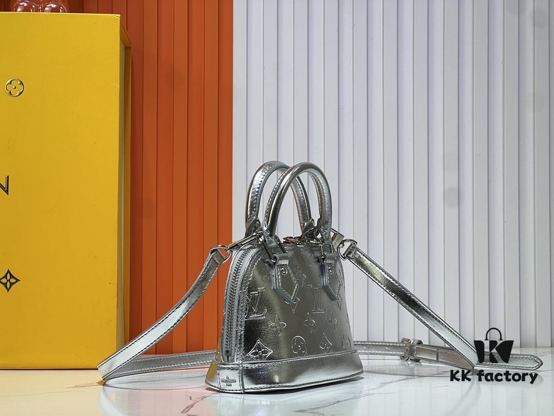 M11835 M53151 M82717 LV Ski Alma Mini Bag