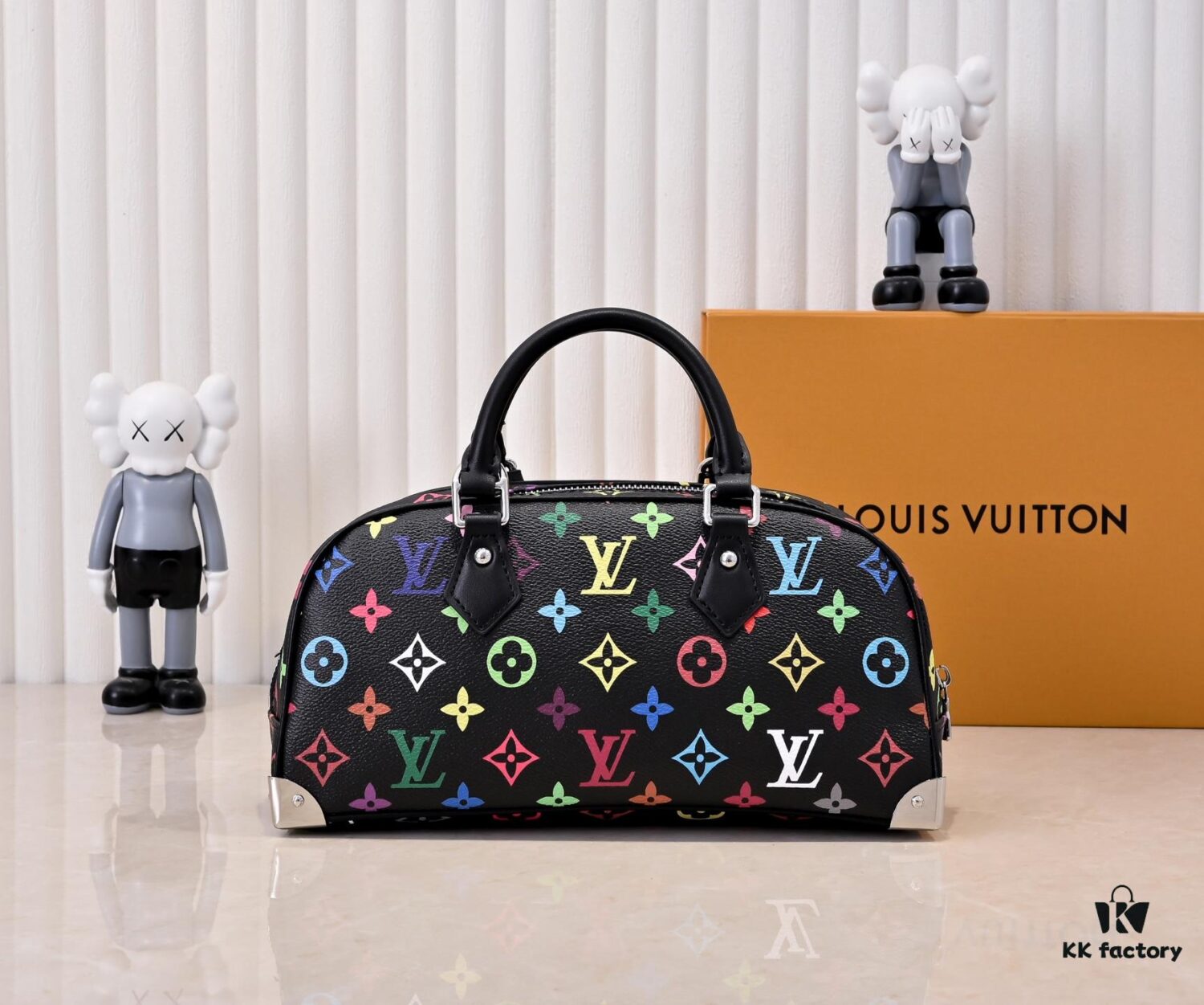 Upgraded Original M13084 Handbag East West