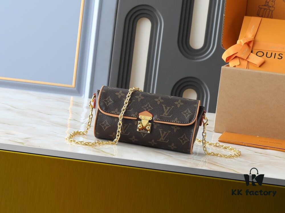 Upgraded Original M13566 Pochette Camille Bag