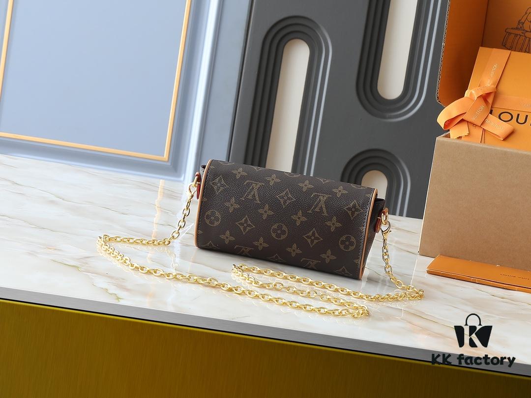 Upgraded Original M13566 Pochette Camille Bag