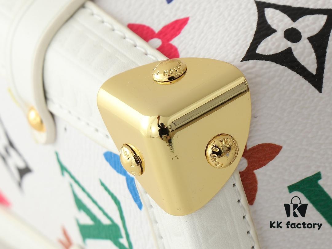 Upgraded Original M14046 M46358 Side Trunk Medium Bag