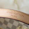 Upgraded Original N00126 M11952 M12098 Slouchy Small Handbag in Louis Vuitton Classic Monogram Canvas