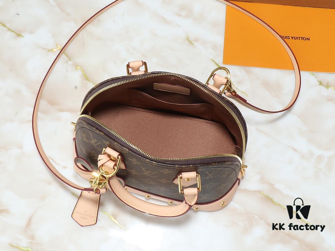 Upgraded Original M13078 M53152 Alma BB Bag