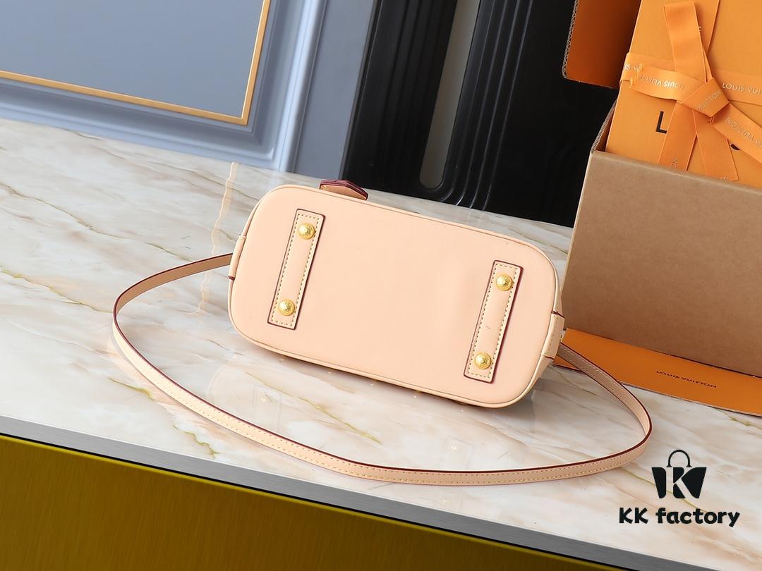 Upgraded Original M13078 M53152 Alma BB Bag