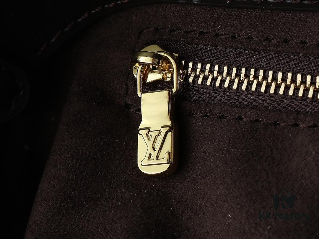 Upgraded Original M14680 Nicolas Ghesquière Presents the Rivage BB Bag from the Louis Vuitton Spring-Summer 2025 Collection