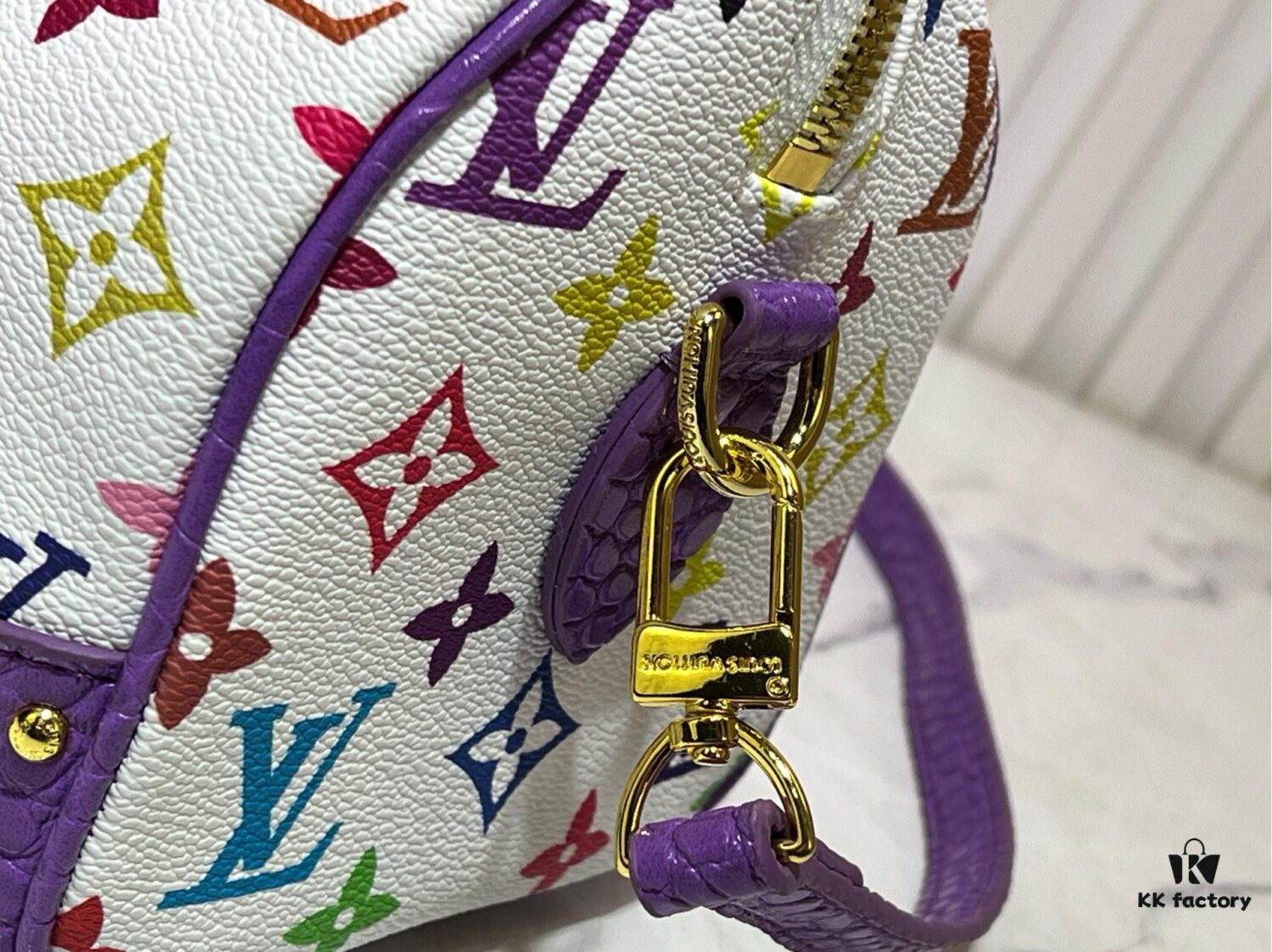 Upgraded Original Crocodile-Texture M13365 M58953 M46234 M46222 Speedy Bandoulière 20 Handbag