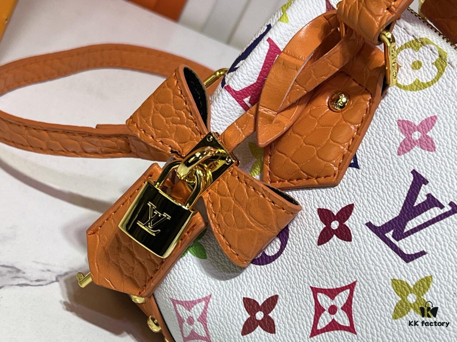 Upgraded Original Crocodile-Texture M13365 M58953 M46234 M46222 Speedy Bandoulière 20 Handbag