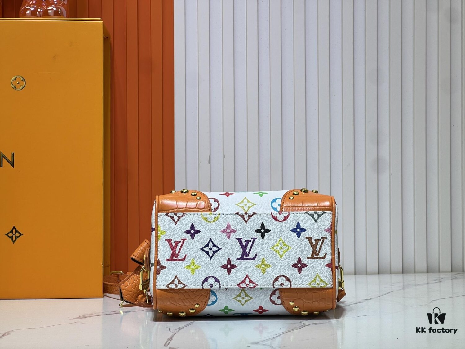 Upgraded Original Crocodile-Texture M13365 M58953 M46234 M46222 Speedy Bandoulière 20 Handbag