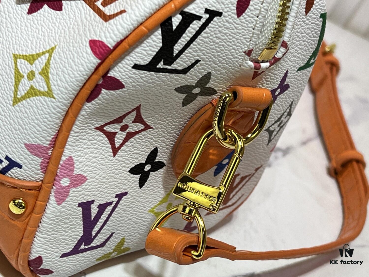 Upgraded Original Crocodile-Texture M13365 M58953 M46234 M46222 Speedy Bandoulière 20 Handbag