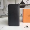 M 63095 Zippy Vertical Wallet