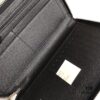 M 63095 Zippy Vertical Wallet
