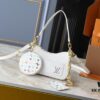 Upgraded Original M13100 M13099 Marellini Handbag