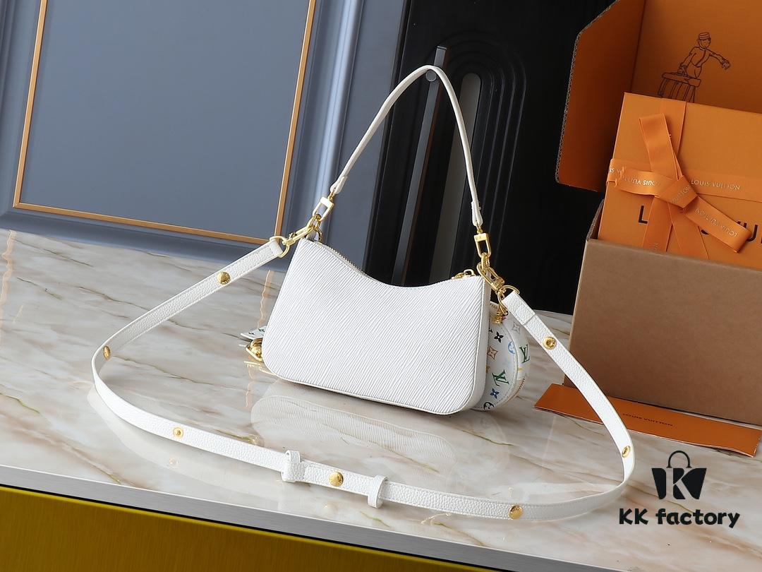 Upgraded Original M13100 M13099 Marellini Handbag