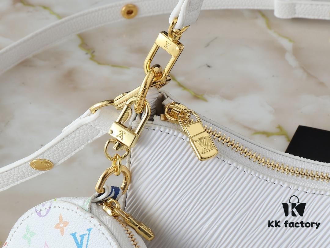 Upgraded Original M13100 M13099 Marellini Handbag