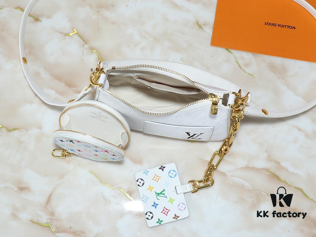 Upgraded Original M13100 M13099 Marellini Handbag