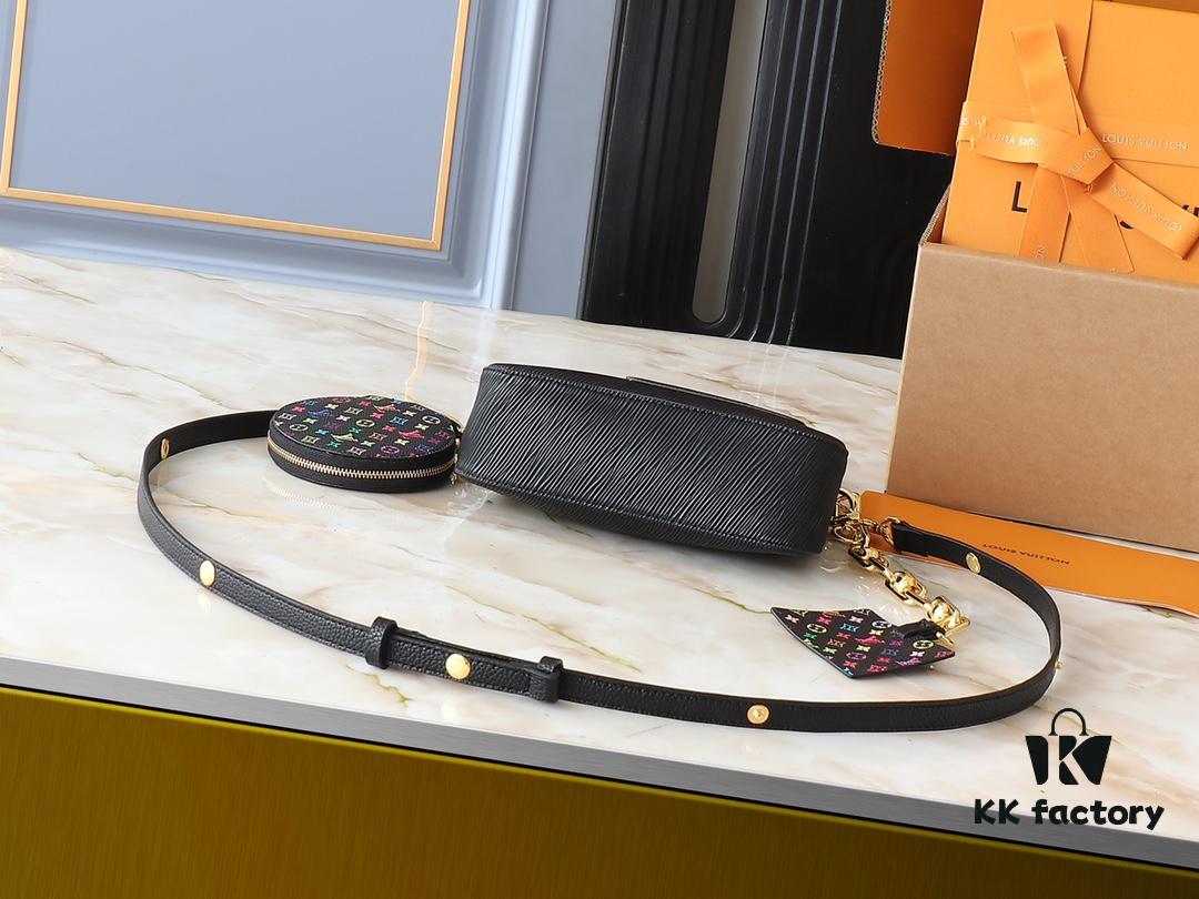 Upgraded Original M13100 M13099 Marellini Handbag