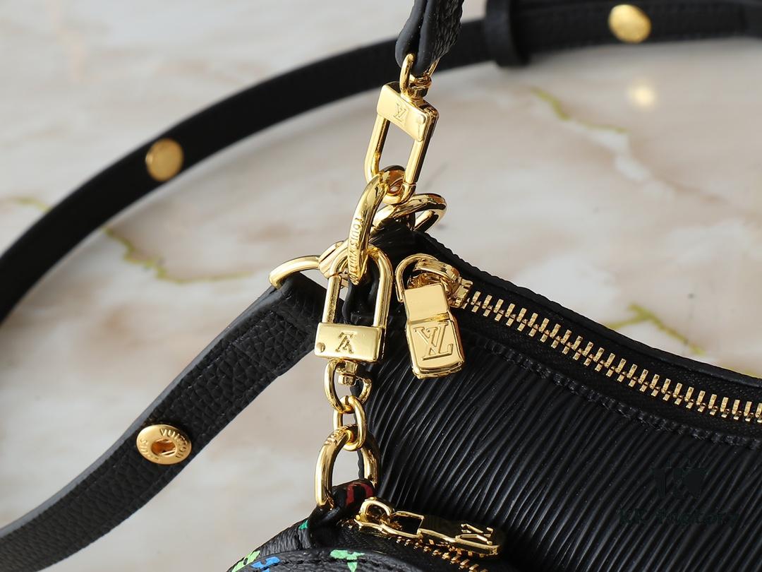 Upgraded Original M13100 M13099 Marellini Handbag