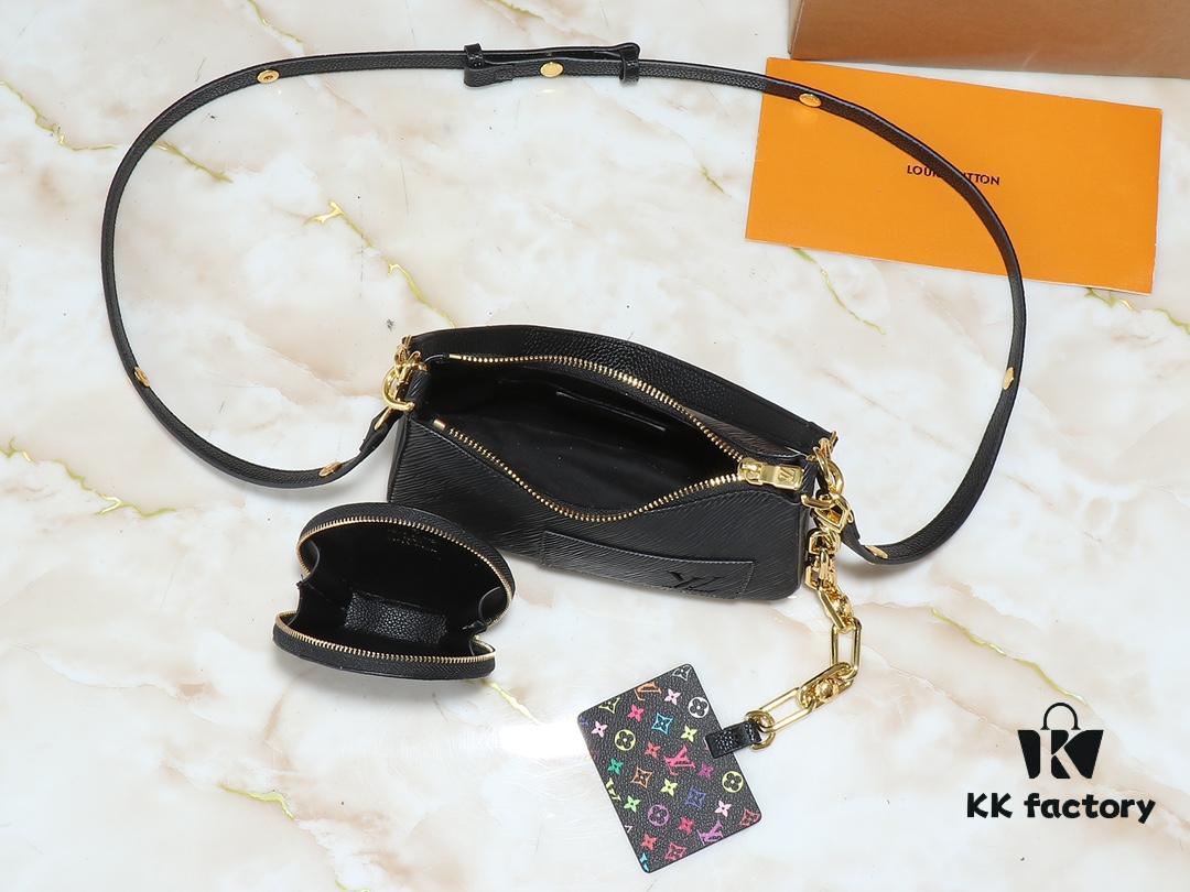 Upgraded Original M13100 M13099 Marellini Handbag