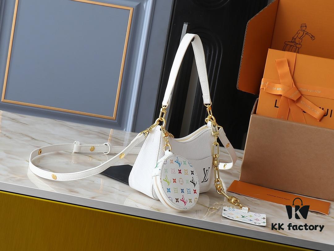 Upgraded Original M13100 M13099 Marellini Handbag