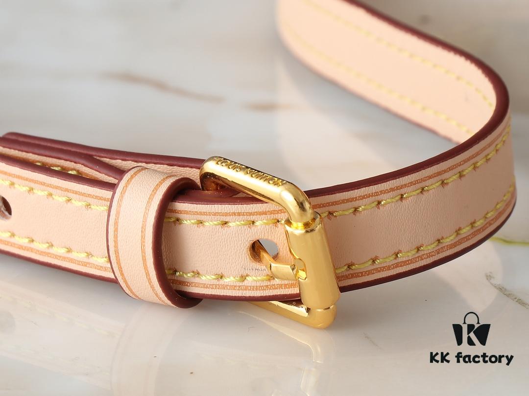 Upgraded Original M82335 Mini Bumbag from LV Gradient Collection