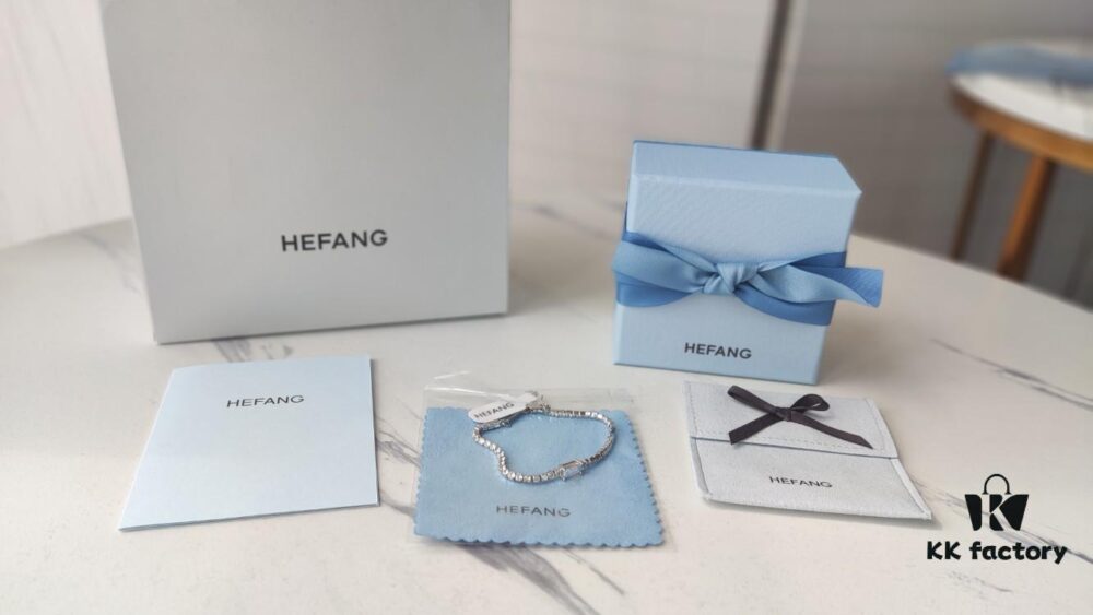 HEFANG Aurora Sugar Bracelet