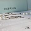 Original Design, Premium Quality HEFANG Jewelry Elegant Ribbon Bracelet