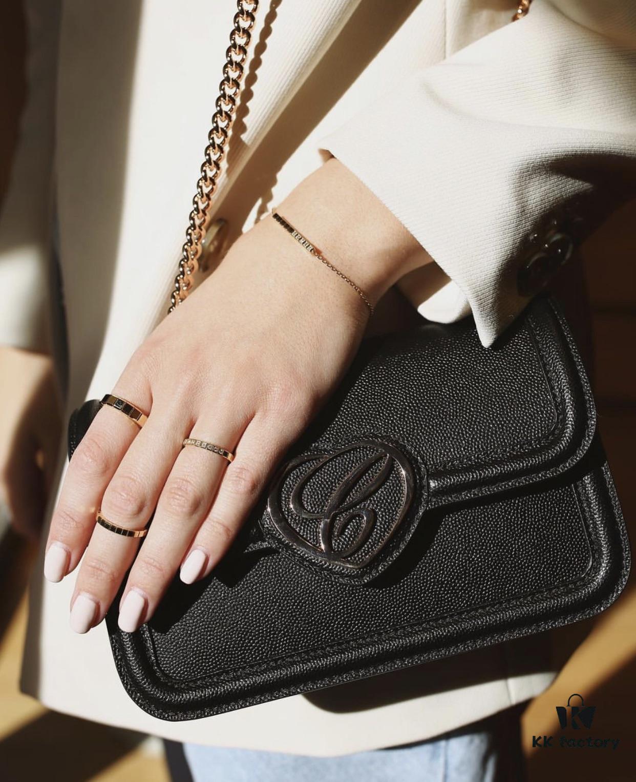 Celebrity Same Style, from Xiao Ice Cube Ring