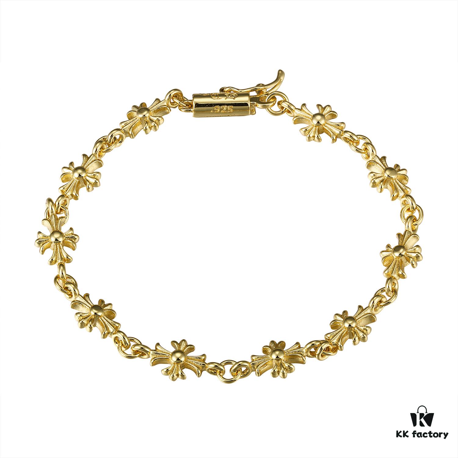 Chrome Hearts Bracelet