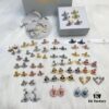 Vivienne Westwood Stud Earrings Collection