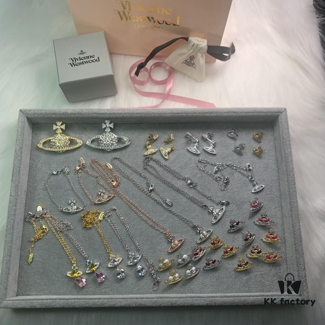 Vivienne Westwood Collection Montage