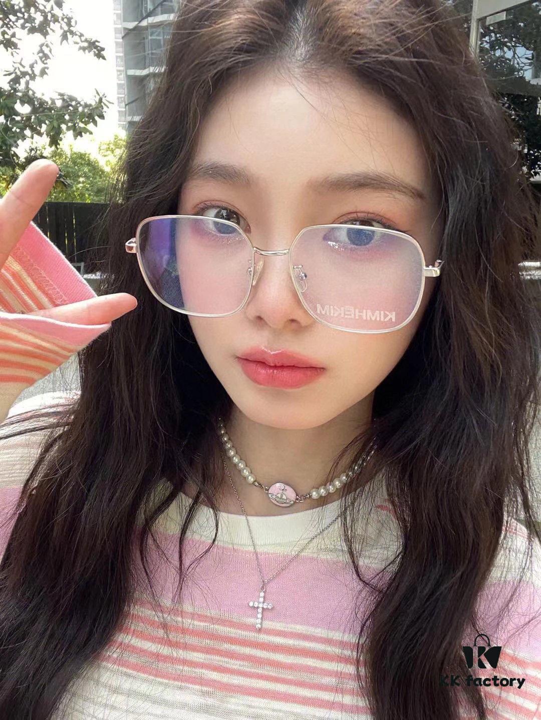 Lisa Celebrity Same Style Saturn Series Jewelry, Wearing It Makes You More Beautiful and Lucky