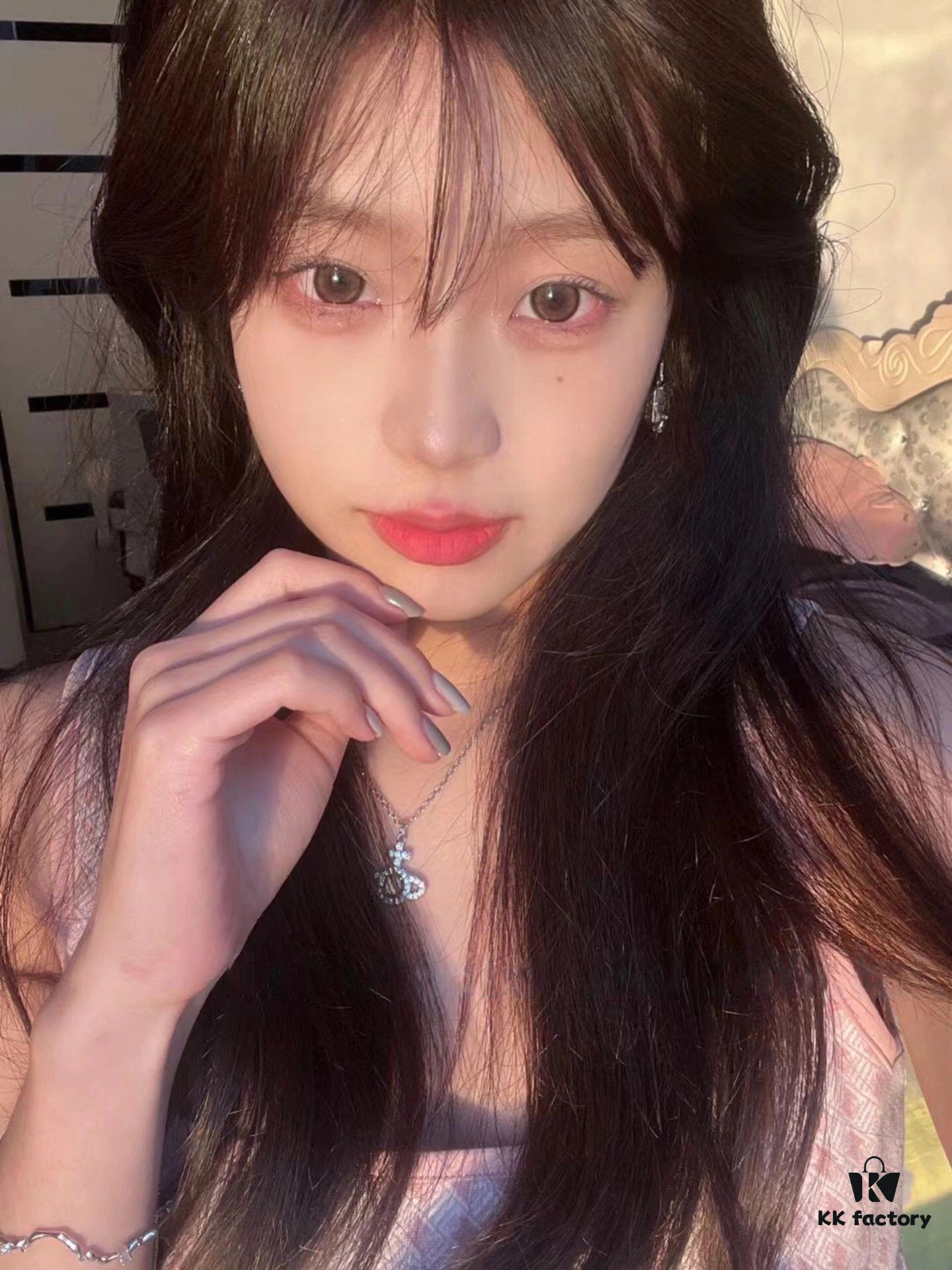 Westminster Saturn OLYMPIA Pearl Fully Paved Diamond Necklace